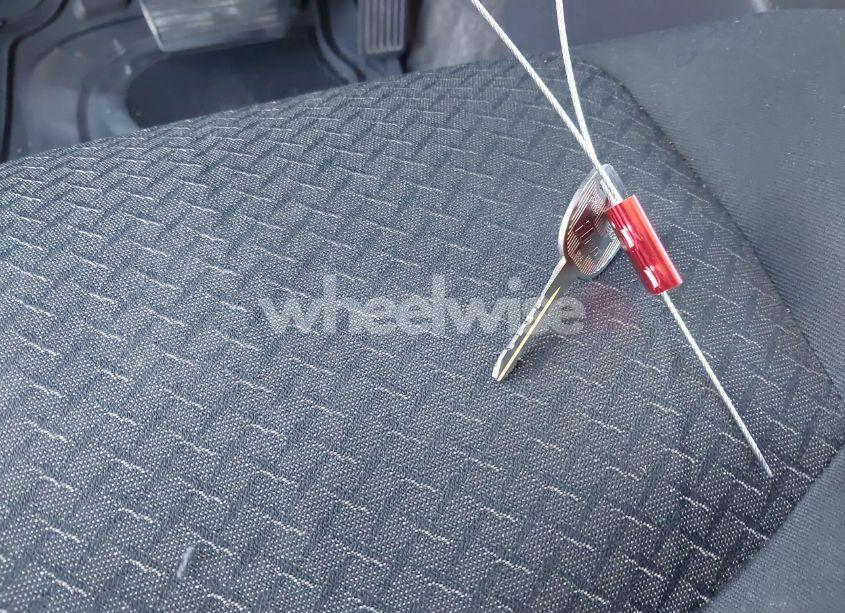 Photo 11 of 2003 Chevrolet Avalanche 1500 (VIN 3GNEK13T53G133517)