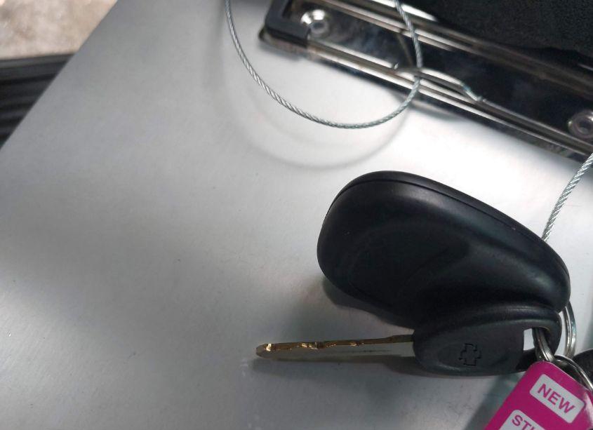 Photo 11 of 2002 Chevrolet Avalanche 1500 (VIN 3GNEK13T62G101013)