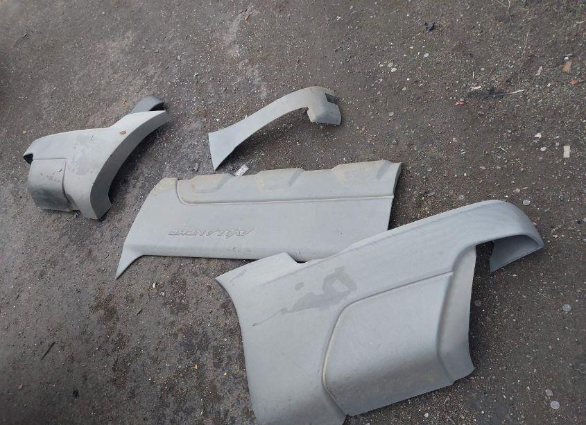 Photo 12 of 2002 Chevrolet Avalanche 1500 (VIN 3GNEK13T62G101013)