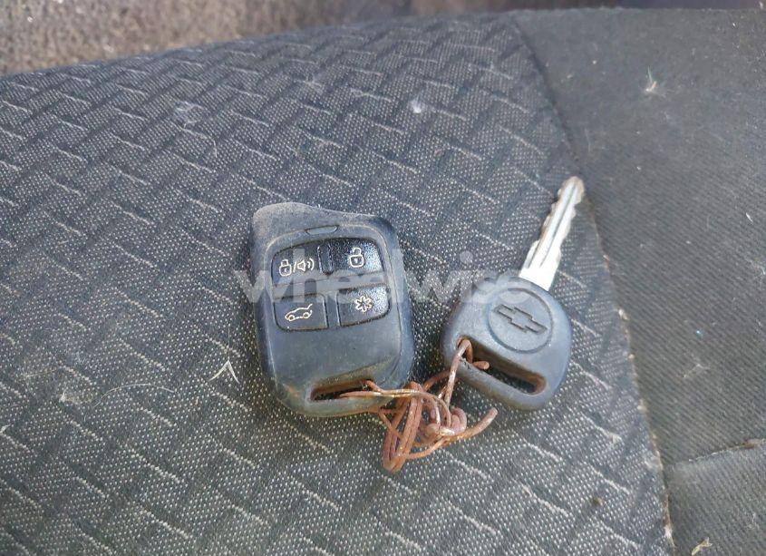 Photo 11 of 2002 Chevrolet Avalanche 1500 (VIN 3GNEK13T62G117177)