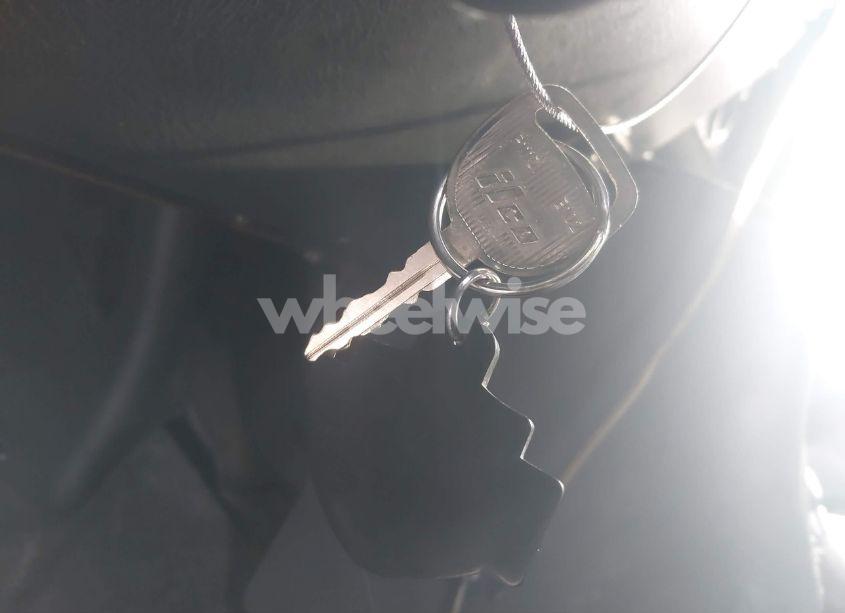 Photo 11 of 2002 Chevrolet Avalanche 1500 (VIN 3GNEK13T62G137638)