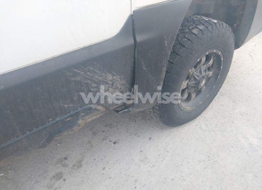 Photo 17 of 2002 Chevrolet Avalanche 1500 (VIN 3GNEK13T62G137638)