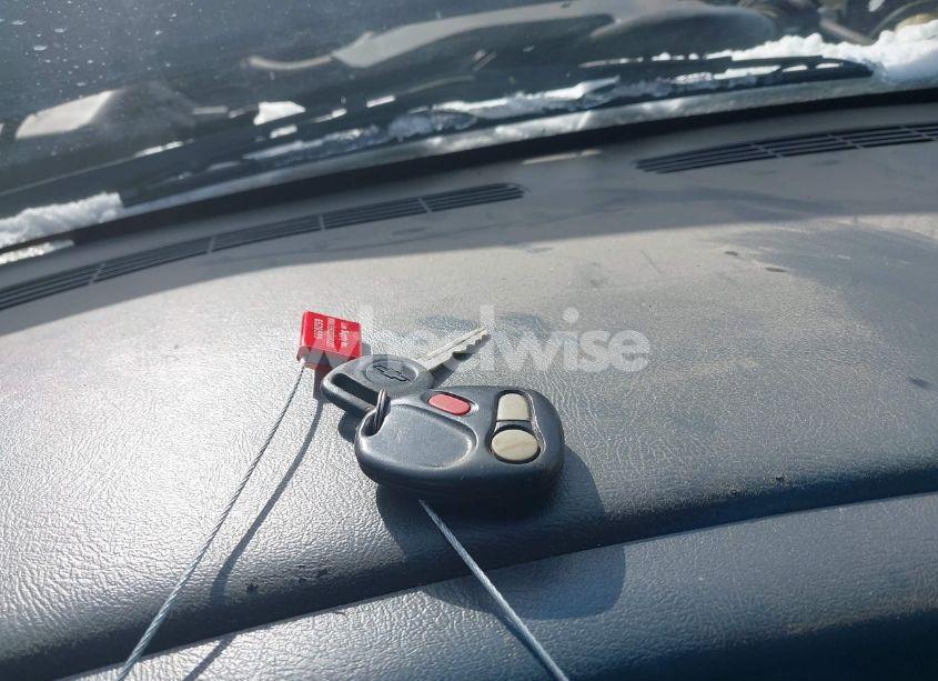 Photo 11 of 2002 Chevrolet Avalanche 1500 (VIN 3GNEK13T62G252398)