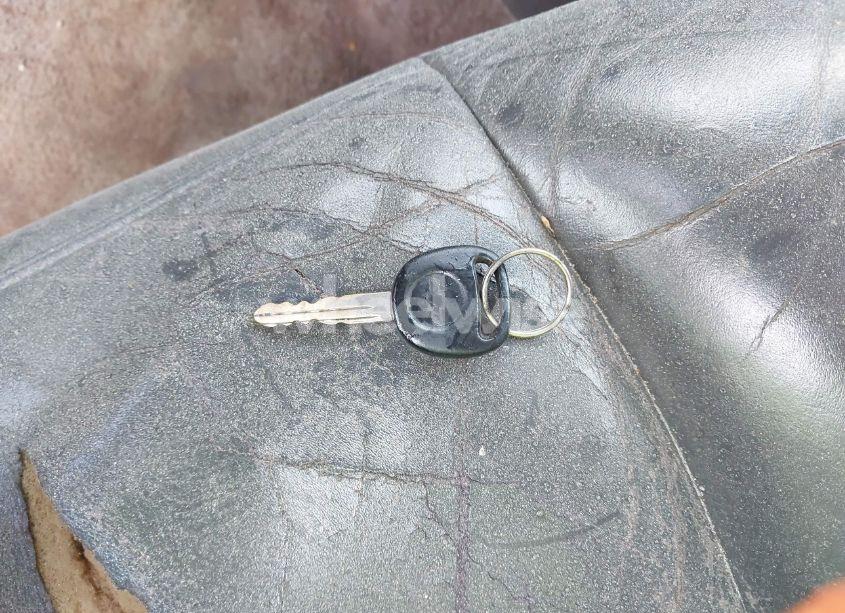 Photo 11 of 2003 Chevrolet Avalanche 1500 (VIN 3GNEK13T83G153535)