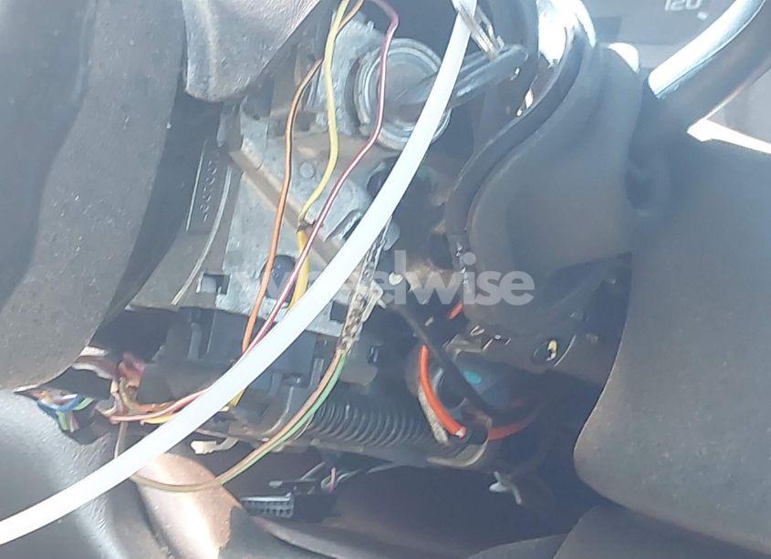 Photo 12 of 2003 Chevrolet Avalanche 1500 (VIN 3GNEK13T83G153535)