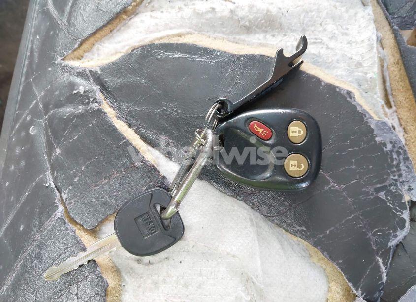 Photo 11 of 2003 Chevrolet Avalanche 1500 (VIN 3GNEK13T83G271620)