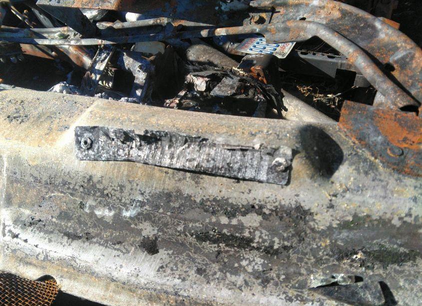 Photo 9 of 2003 Chevrolet Avalanche 1500 (VIN 3GNEK13T83G276073)