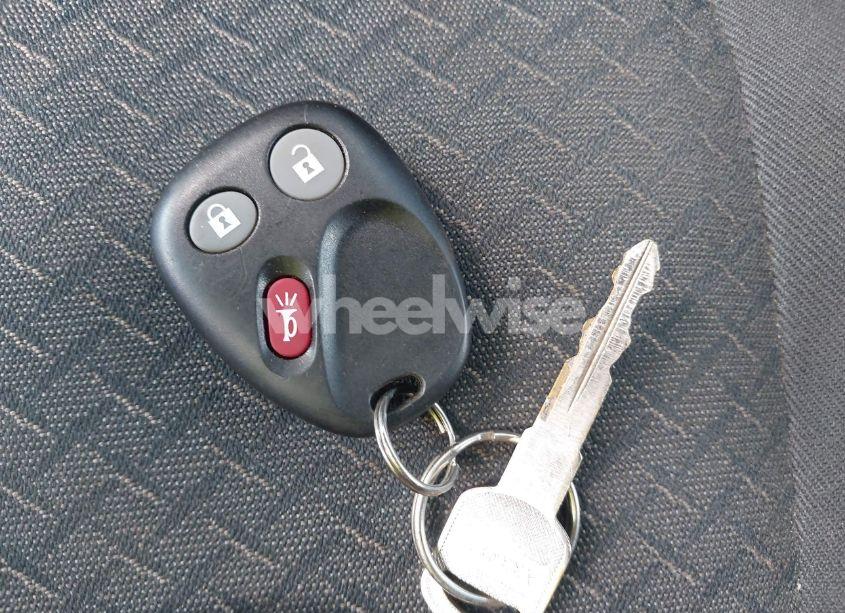 Photo 11 of 2003 Chevrolet Avalanche 1500 (VIN 3GNEK13T83G303241)