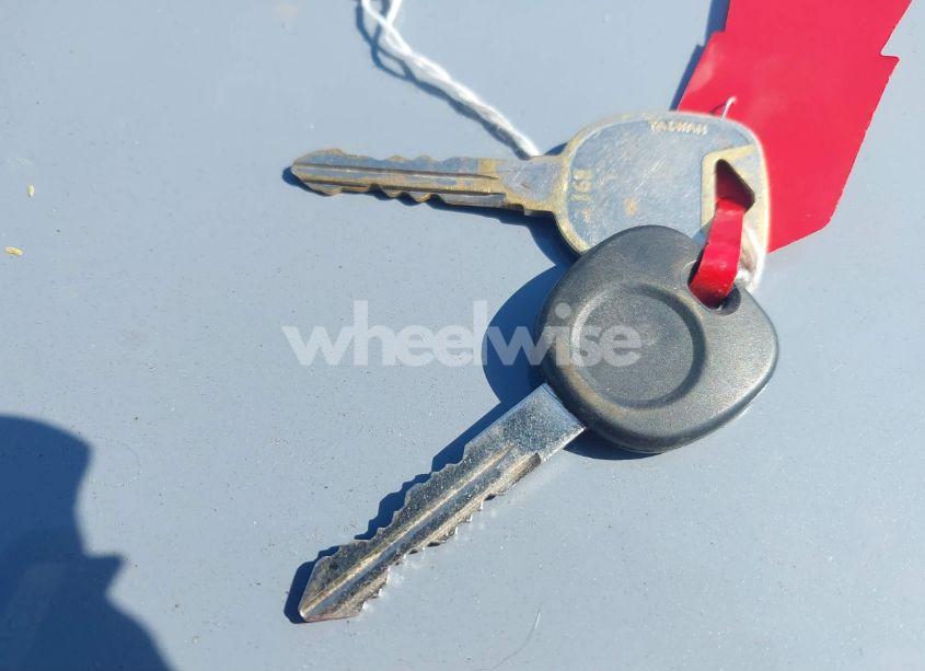 Photo 11 of 2002 Chevrolet Avalanche 1500 (VIN 3GNEK13T92G105699)