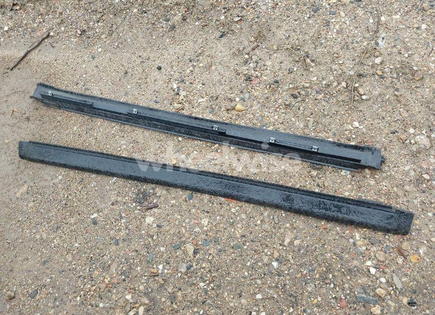 Photo 12 of 2003 Chevrolet Avalanche 1500 (VIN 3GNEK13T93G275451)