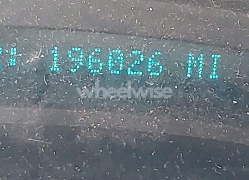Photo 13 of 2003 Chevrolet Avalanche 1500 (VIN 3GNEK13T93G275451)