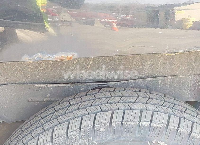 Photo 14 of 2003 Chevrolet Avalanche 1500 (VIN 3GNEK13TX3G126868)