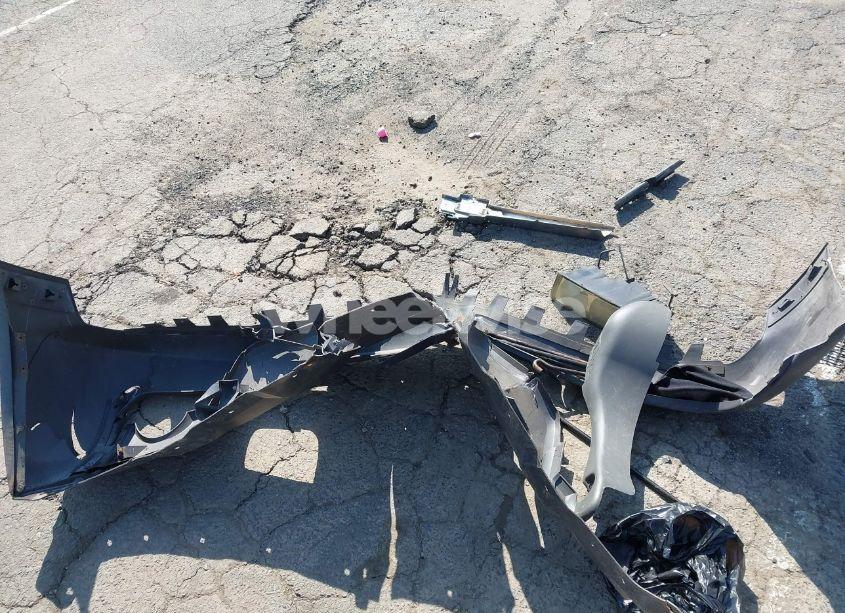 Photo 16 of 2003 Chevrolet Avalanche 1500 (VIN 3GNEK13TX3G126868)