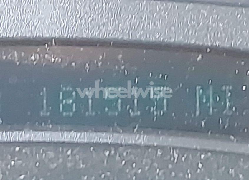 Photo 7 of 2003 Chevrolet Avalanche 1500 (VIN 3GNEK13TX3G126868)