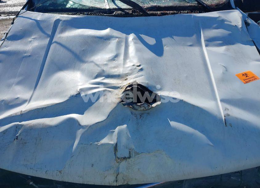 Photo 10 of 1997 Chevrolet Tahoe (VIN 3GNEK18R0VG131903)