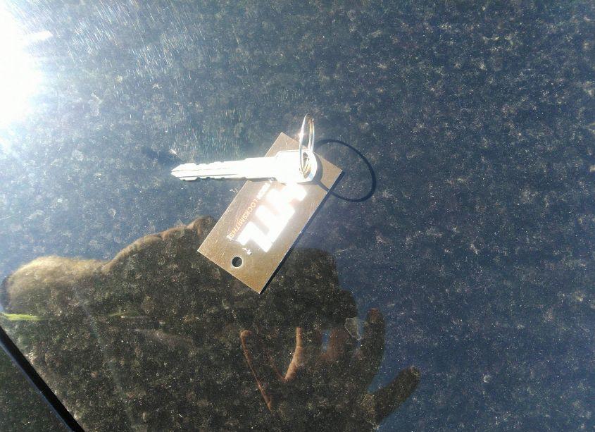 Photo 11 of 1999 Chevrolet Tahoe (VIN 3GNEK18R1XG192356)