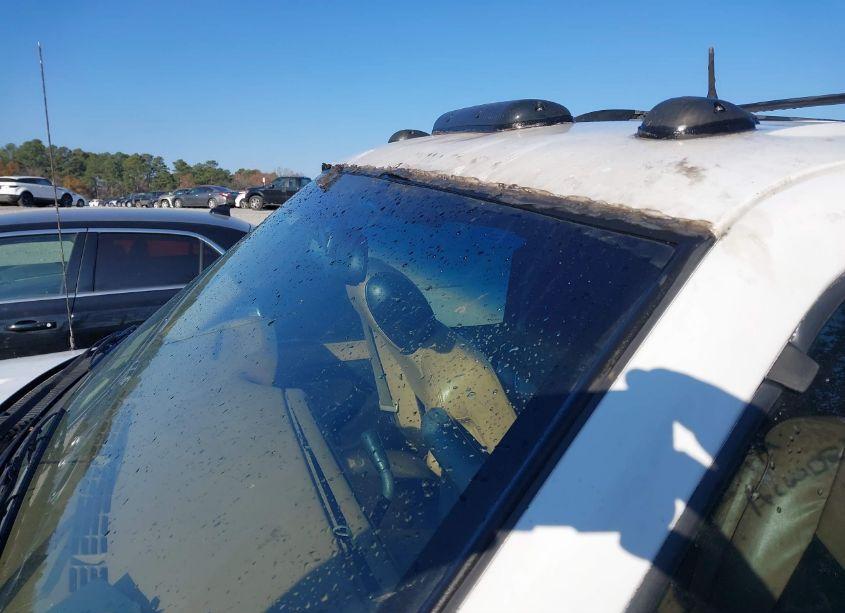 Photo 14 of 1999 Chevrolet Tahoe (VIN 3GNEK18R1XG192356)