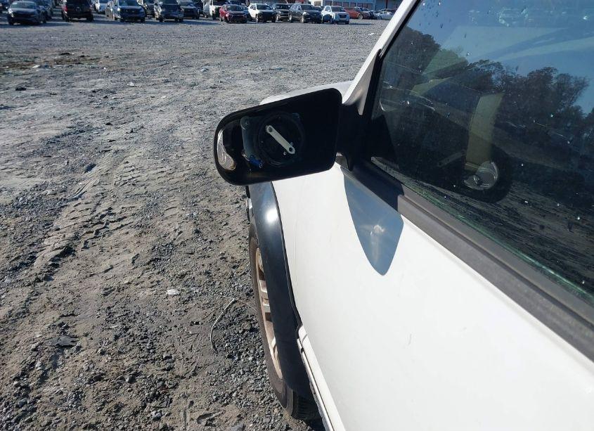 Photo 16 of 1999 Chevrolet Tahoe (VIN 3GNEK18R1XG192356)