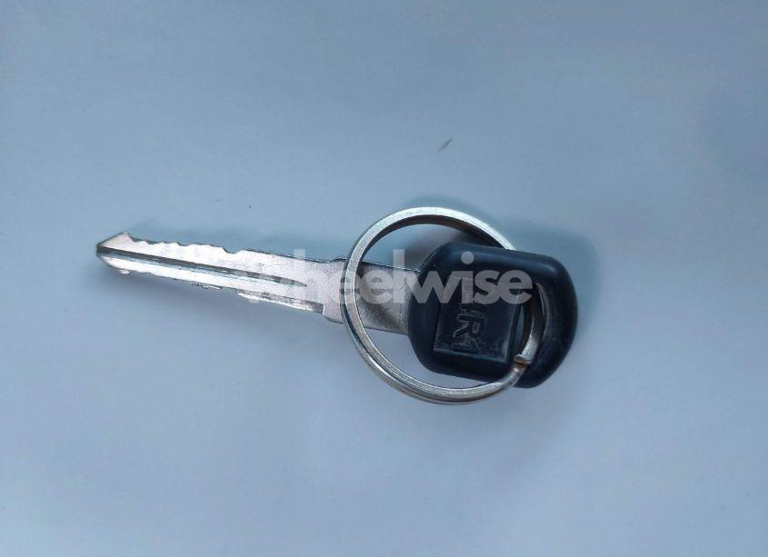 Photo 11 of 1997 Chevrolet Tahoe (VIN 3GNEK18RXVG147235)