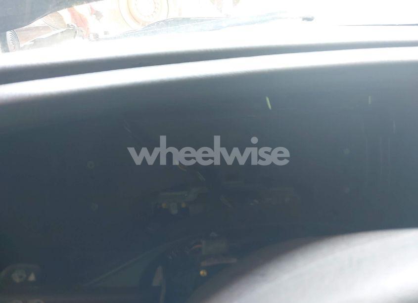 Photo 7 of 2003 Chevrolet Avalanche 1500 (VIN 3GNEY13T73G200649)