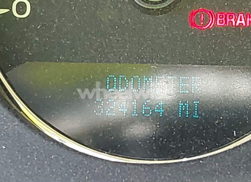 Photo 12 of 2007 Chevrolet Suburban 1500 LT (VIN 3GNFC16007G185405)