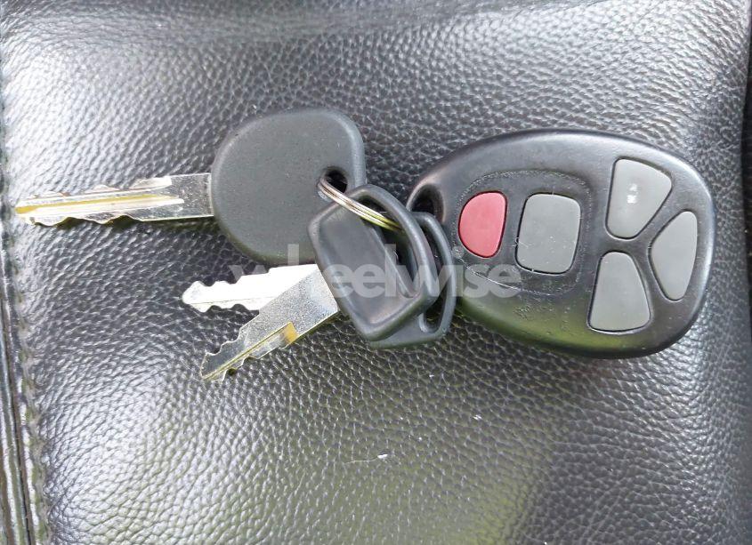 Photo 11 of 2007 Chevrolet Suburban 1500 LT (VIN 3GNFC16027G282217)