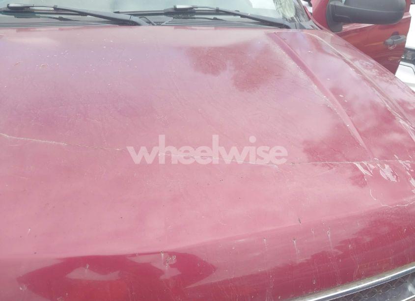 Photo 13 of 2007 Chevrolet Suburban 1500 LS (VIN 3GNFC16027G286929)