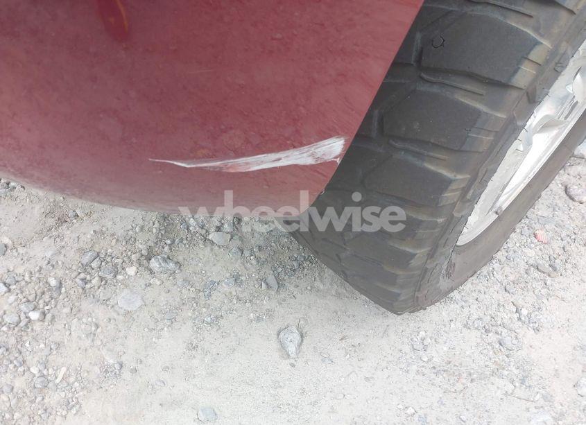 Photo 15 of 2007 Chevrolet Suburban 1500 LS (VIN 3GNFC16027G286929)