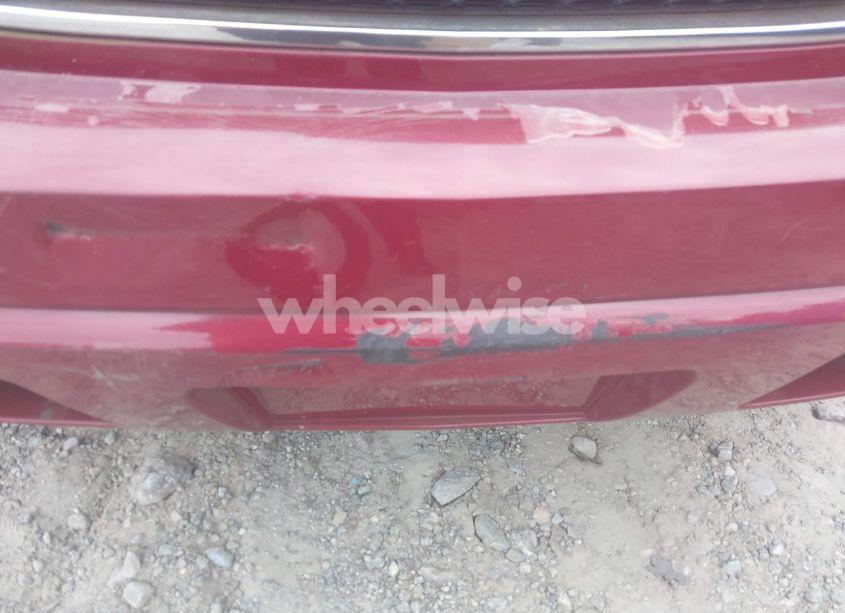 Photo 6 of 2007 Chevrolet Suburban 1500 LS (VIN 3GNFC16027G286929)