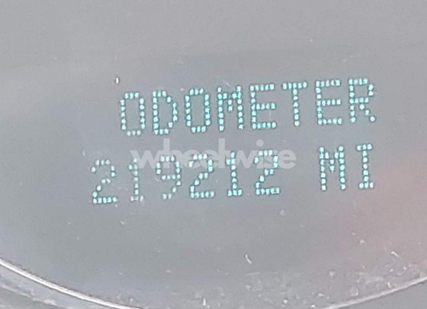 Photo 7 of 2007 Chevrolet Suburban 1500 LS (VIN 3GNFC16027G286929)