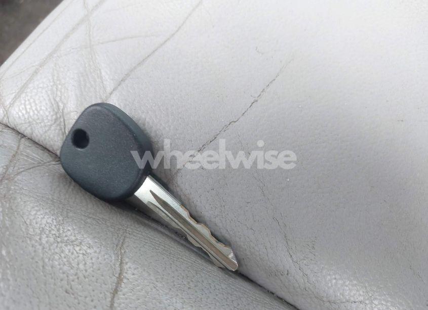 Photo 11 of 2008 Chevrolet Suburban 1500 LT (VIN 3GNFC16028G162063)