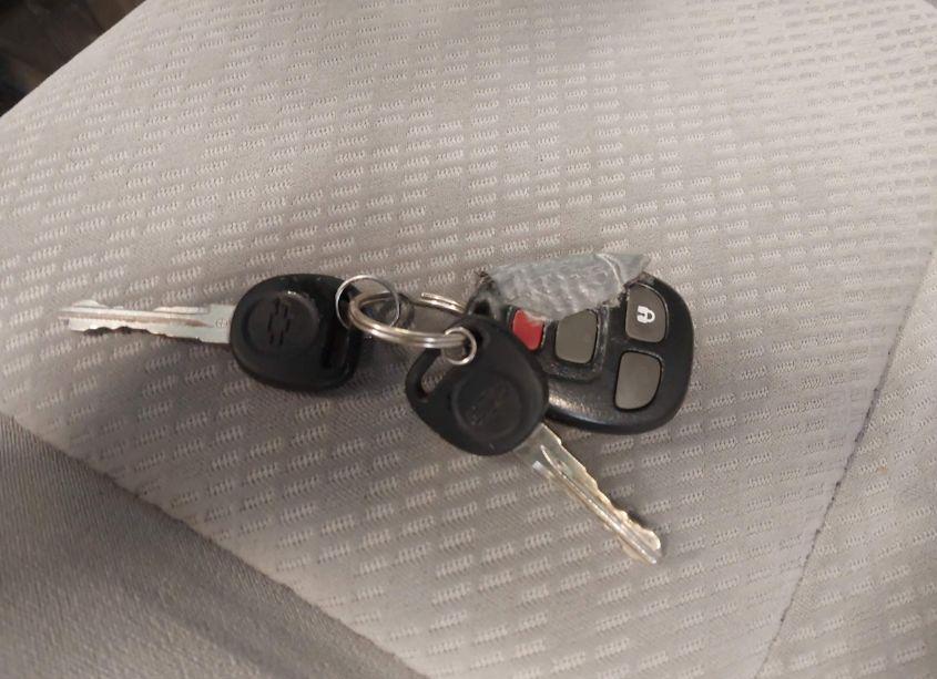 Photo 11 of 2007 Chevrolet Suburban 1500 LT (VIN 3GNFC16057G171533)