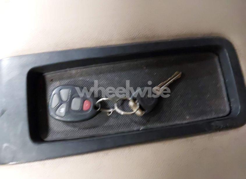 Photo 11 of 2007 Chevrolet Suburban 1500 LTZ (VIN 3GNFC16057G210492)