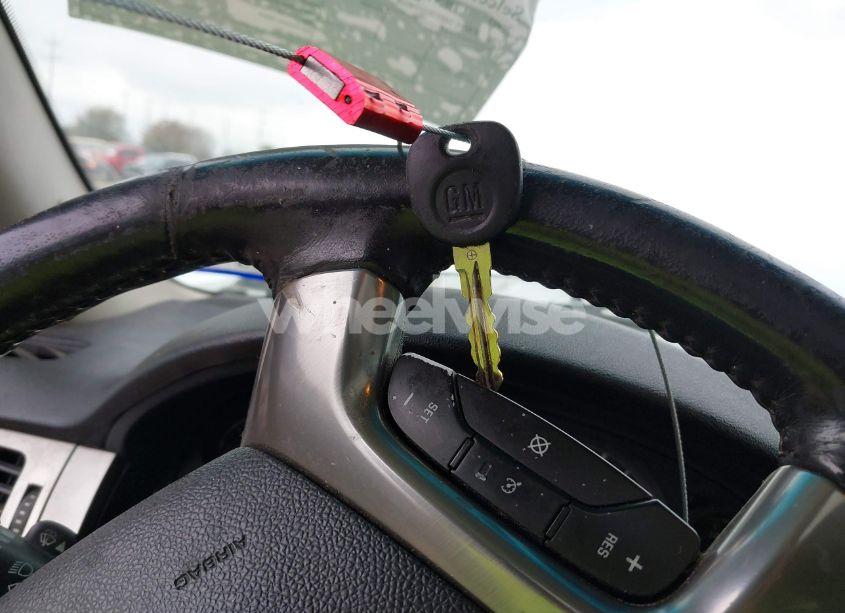 Photo 11 of 2007 Chevrolet Suburban 1500 LT (VIN 3GNFC16057G259028)