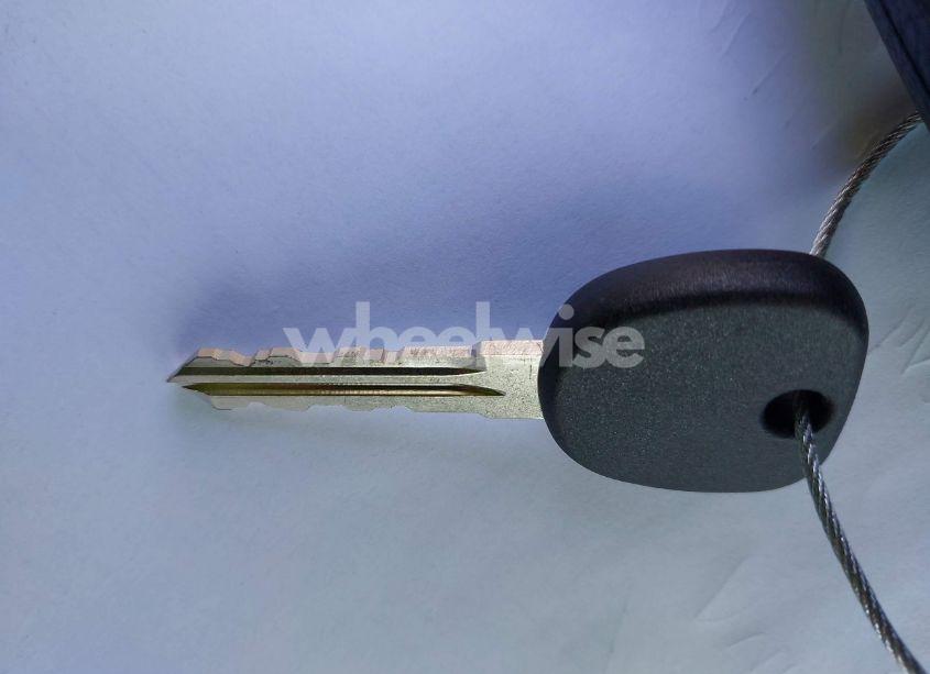 Photo 11 of 2008 Chevrolet Suburban 1500 LT (VIN 3GNFC16058G131809)