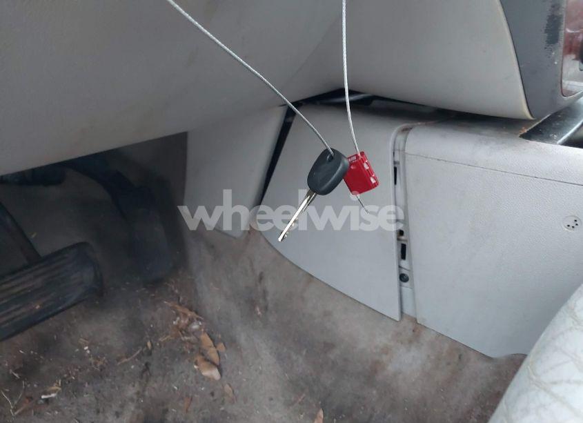 Photo 11 of 2007 Chevrolet Suburban 1500 LT (VIN 3GNFC16067G139545)