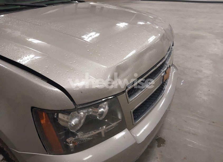 Photo 17 of 2007 Chevrolet Suburban 1500 LT (VIN 3GNFC16067G139545)