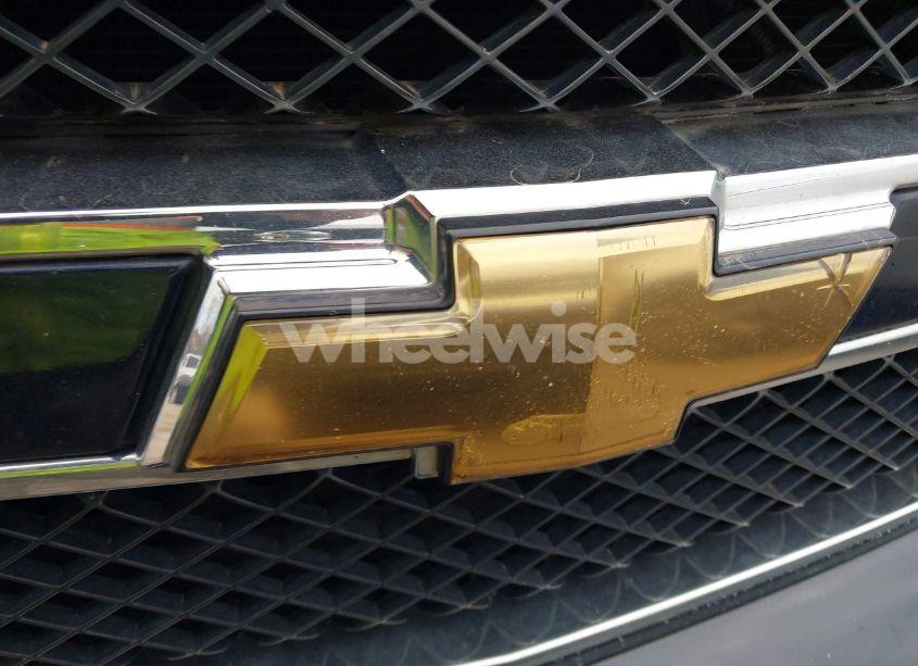 Photo 12 of 2007 Chevrolet Suburban 1500 LT (VIN 3GNFC16067G197963)