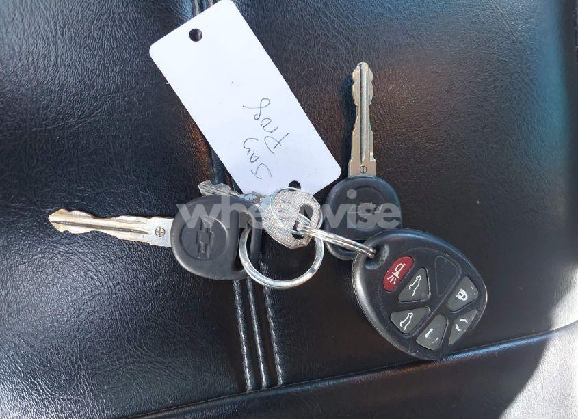 Photo 11 of 2007 Chevrolet Suburban 1500 LT (VIN 3GNFC16067G229701)