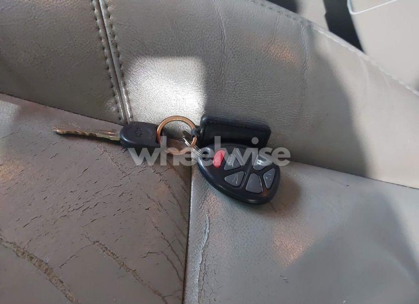 Photo 11 of 2007 Chevrolet Suburban 1500 LT (VIN 3GNFC16067G318779)