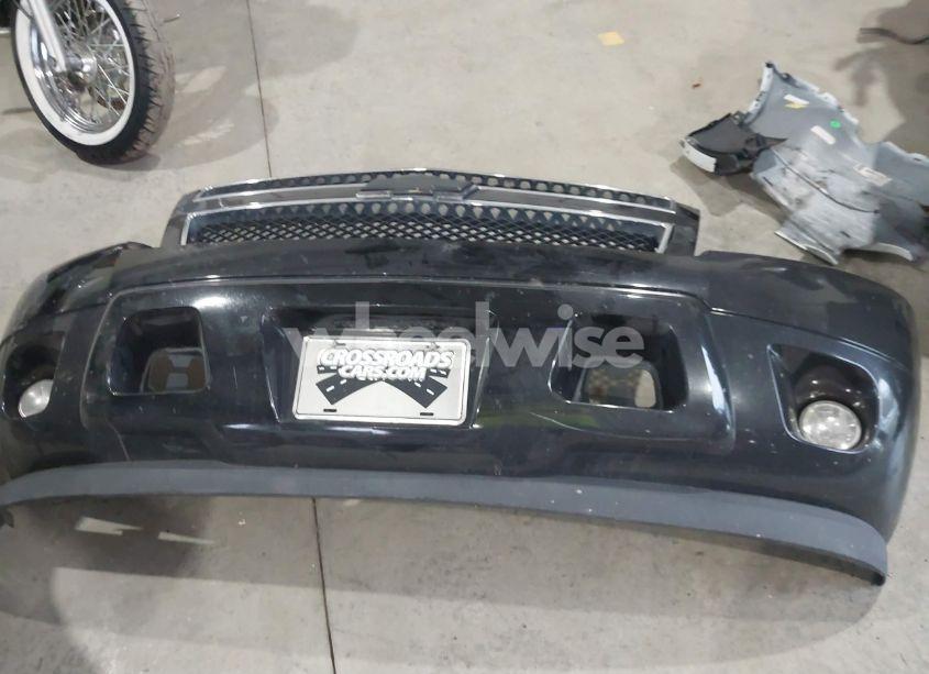 Photo 12 of 2007 Chevrolet Suburban 1500 LT (VIN 3GNFC16067G318779)