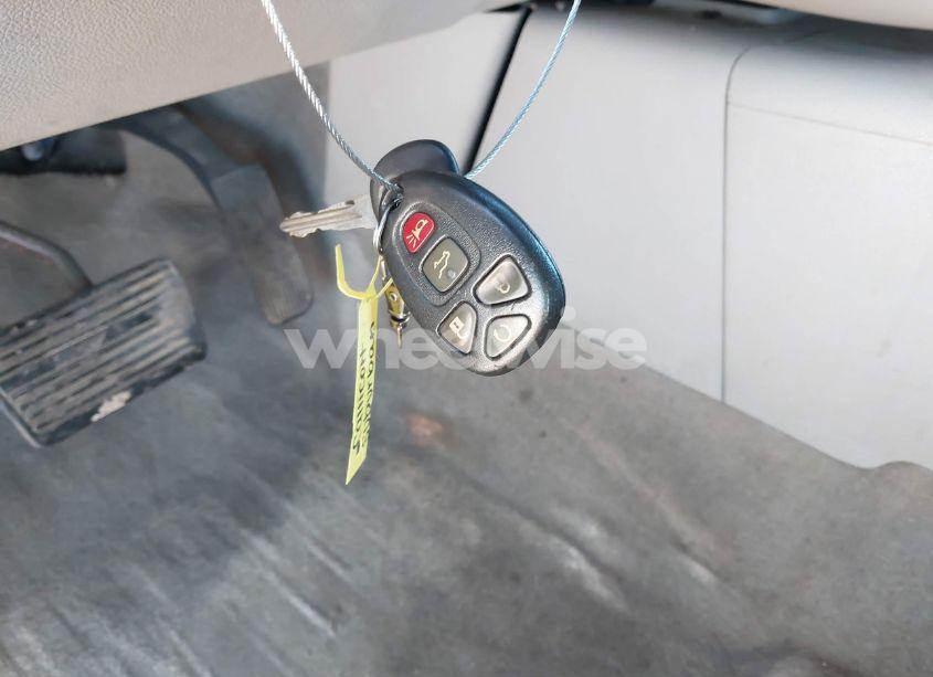 Photo 11 of 2008 Chevrolet Suburban 1500 LT (VIN 3GNFC16068G123248)