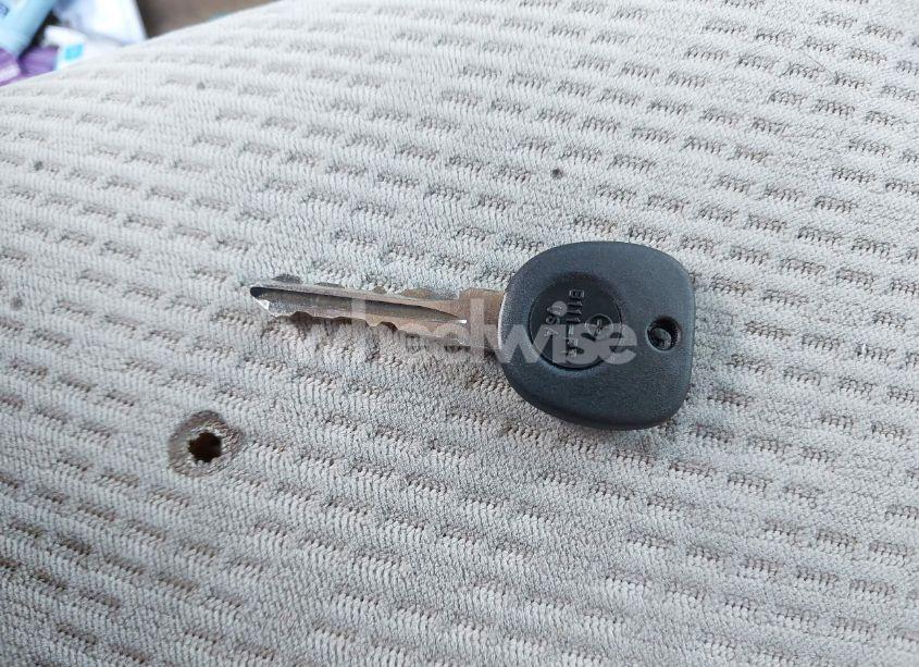 Photo 11 of 2008 Chevrolet Suburban 1500 LT (VIN 3GNFC16068G126232)