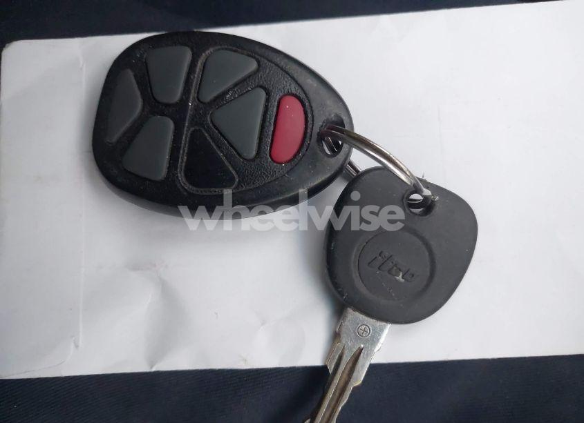 Photo 11 of 2007 Chevrolet Suburban 1500 LT (VIN 3GNFC16077G140946)