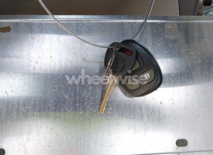 Photo 11 of 2007 Chevrolet Suburban 1500 LT (VIN 3GNFC16077G190746)