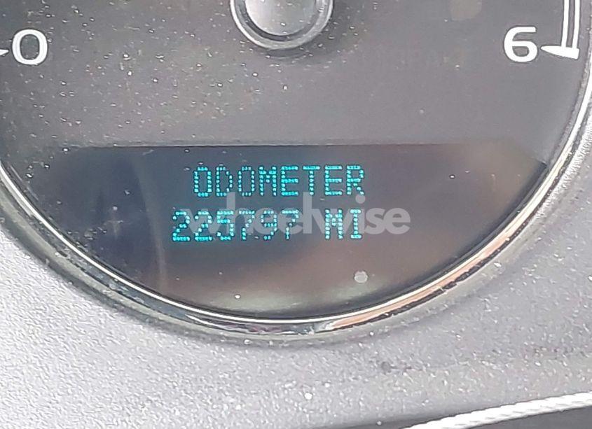 Photo 16 of 2007 Chevrolet Suburban 1500 LT (VIN 3GNFC16077G190746)