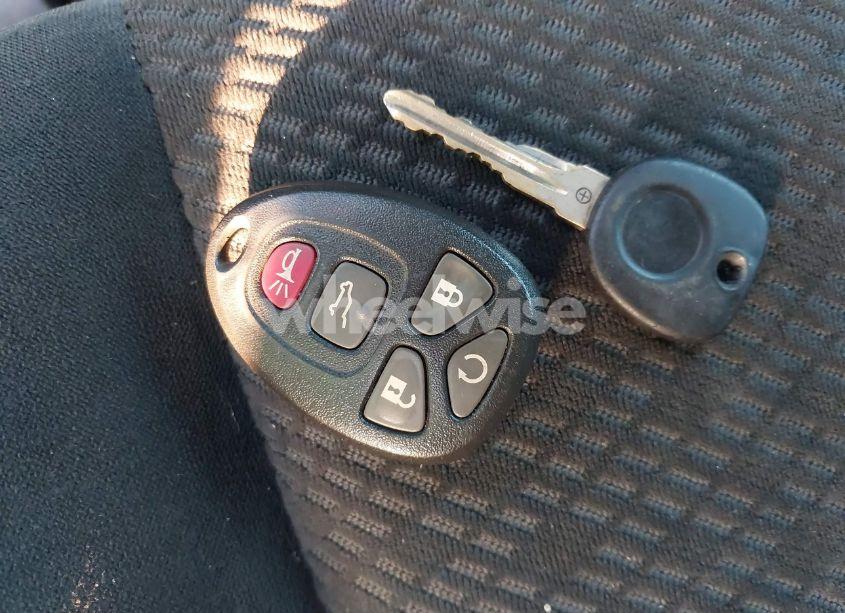 Photo 11 of 2007 Chevrolet Suburban 1500 LS (VIN 3GNFC16077G230369)