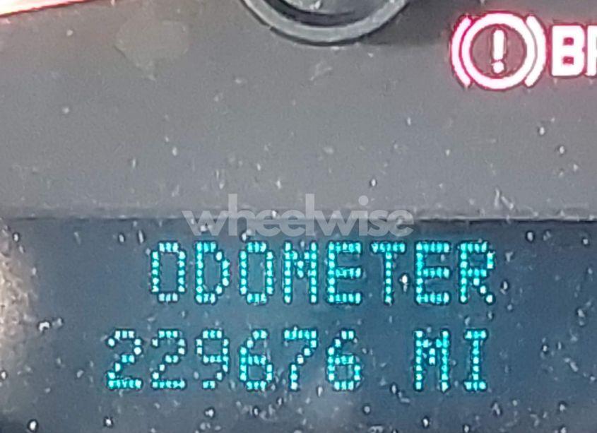 Photo 15 of 2007 Chevrolet Suburban 1500 LS (VIN 3GNFC16077G230369)