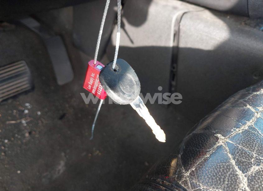 Photo 11 of 2007 Chevrolet Suburban 1500 LTZ (VIN 3GNFC16087G142978)