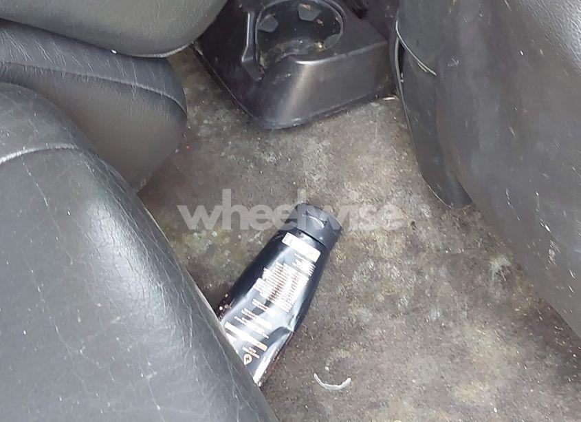 Photo 13 of 2008 Chevrolet Suburban 1500 LT (VIN 3GNFC16088G105205)